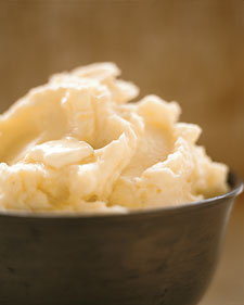 Perfect Mashed Potatoes