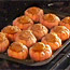 Pumpkin Souffles