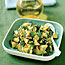 Zucchini and Squash