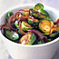 Brussels Sprouts with...