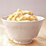 Mashed Parsnips