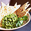 Smashed Peas