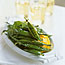Lemony Green Peas