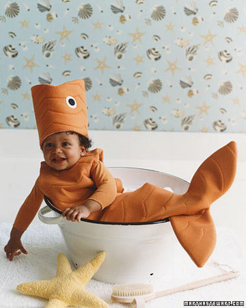 Baby Halloween Costumes