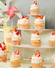 Cupcake Stand